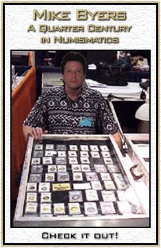 Byers Numismatic