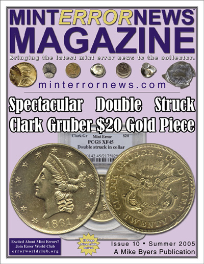 Issue 10