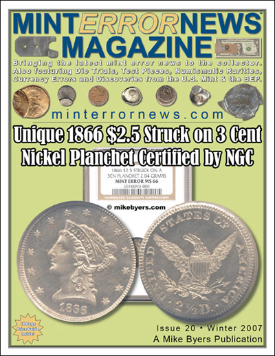 Issue 20