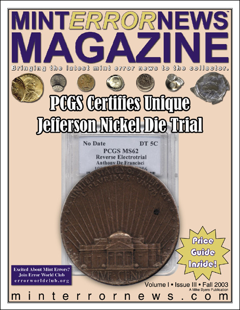 Issue 3