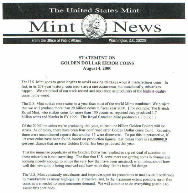 Mint News