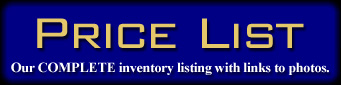 Price List