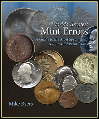 World's Greatest Mint Errors
