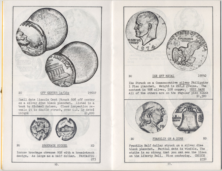 catalog