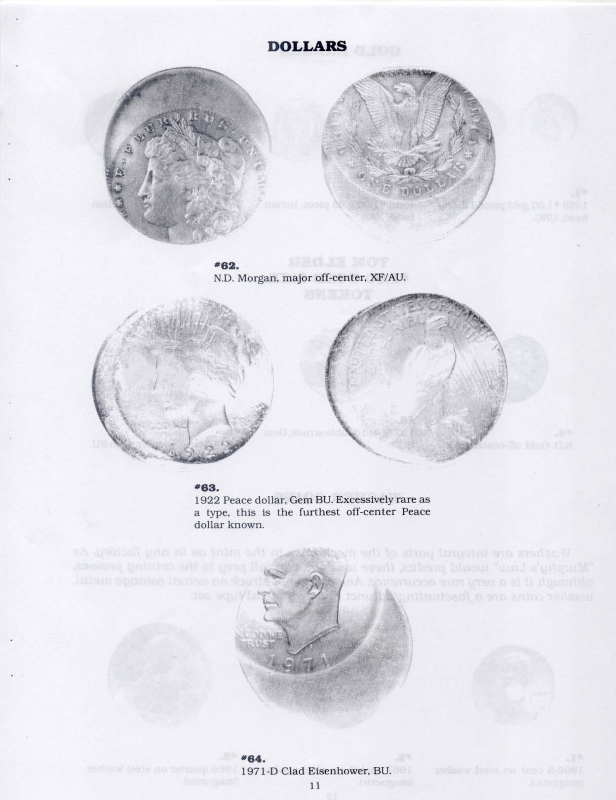 Milt Cohen Collection