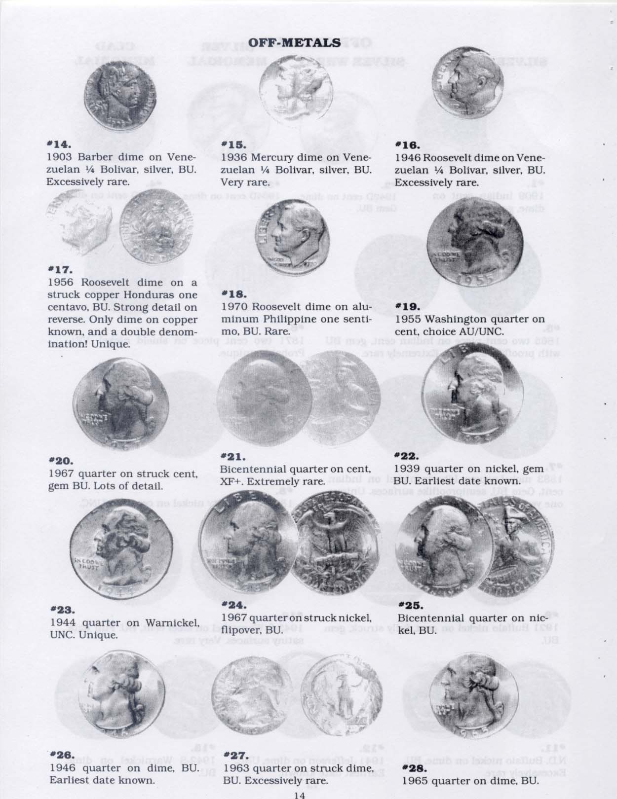 Milt Cohen Collection