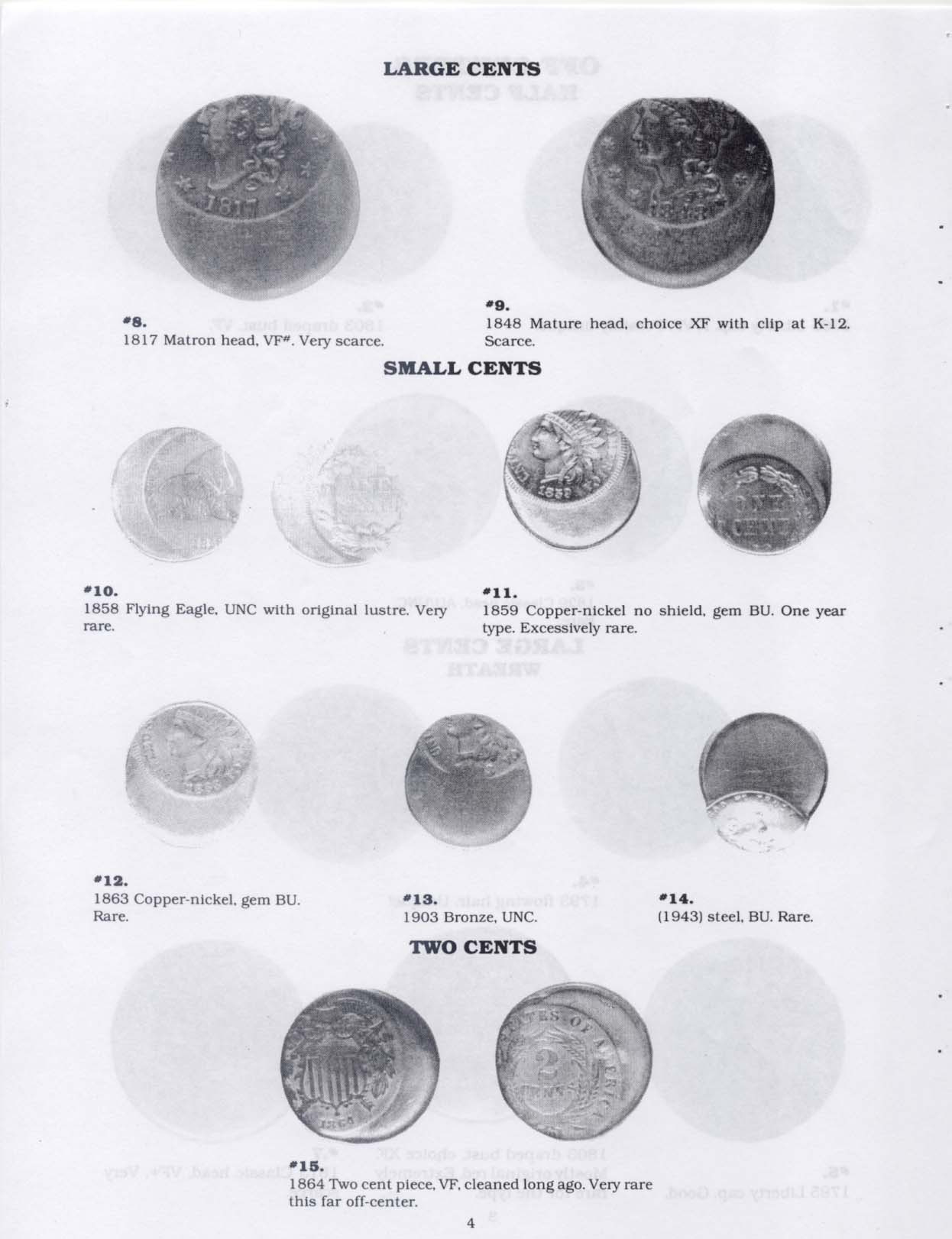 Milt Cohen Collection