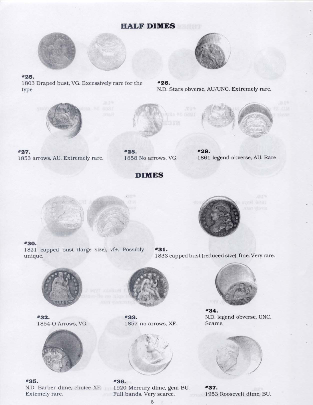 Milt Cohen Collection