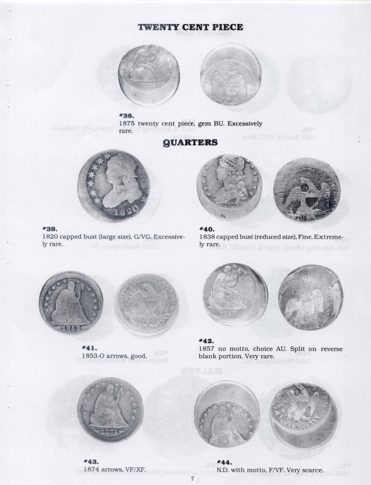 Milt Cohen Collection