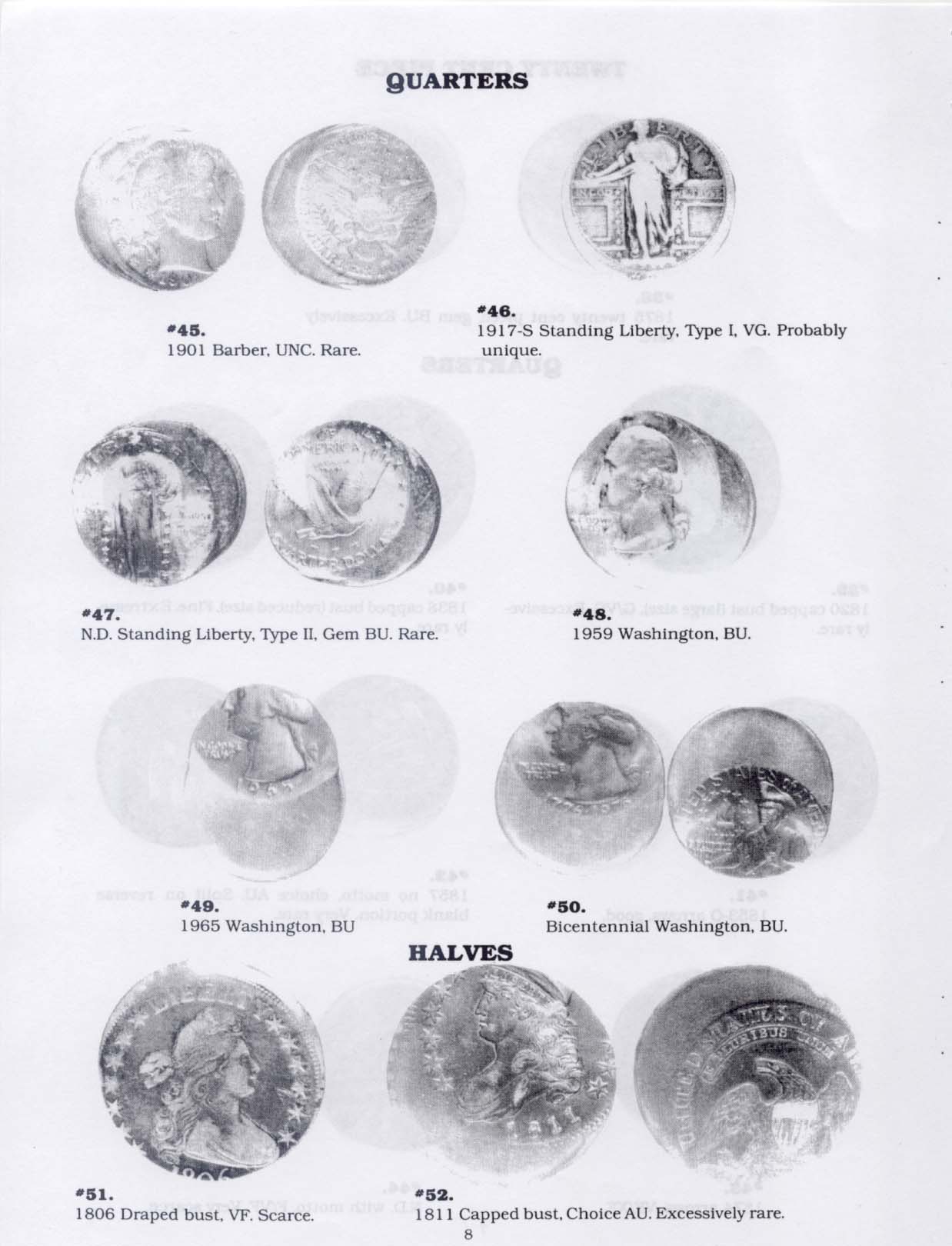 Milt Cohen Collection