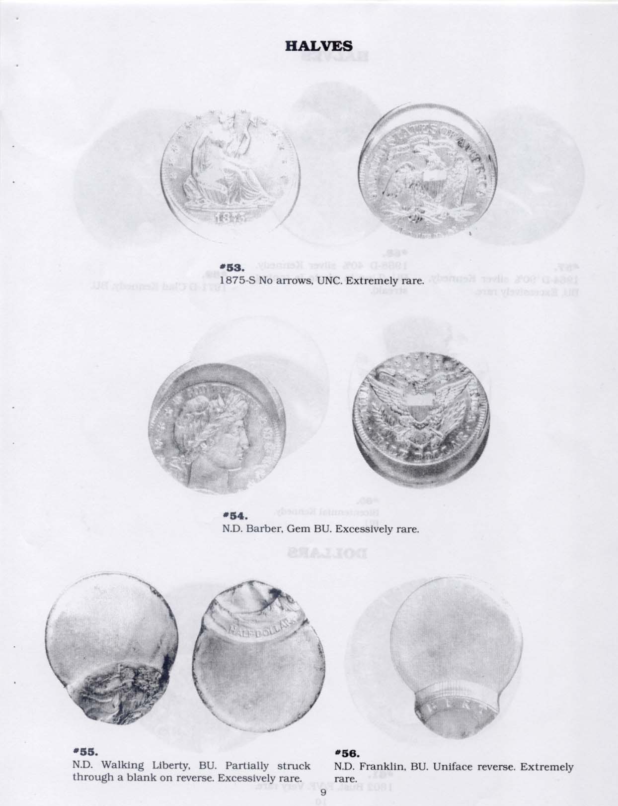 Milt Cohen Collection