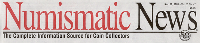 Numismatic News