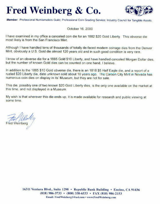 letter