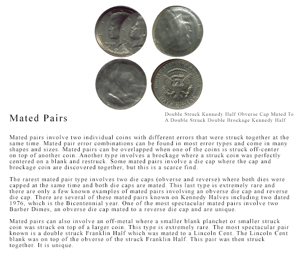Glossary Info