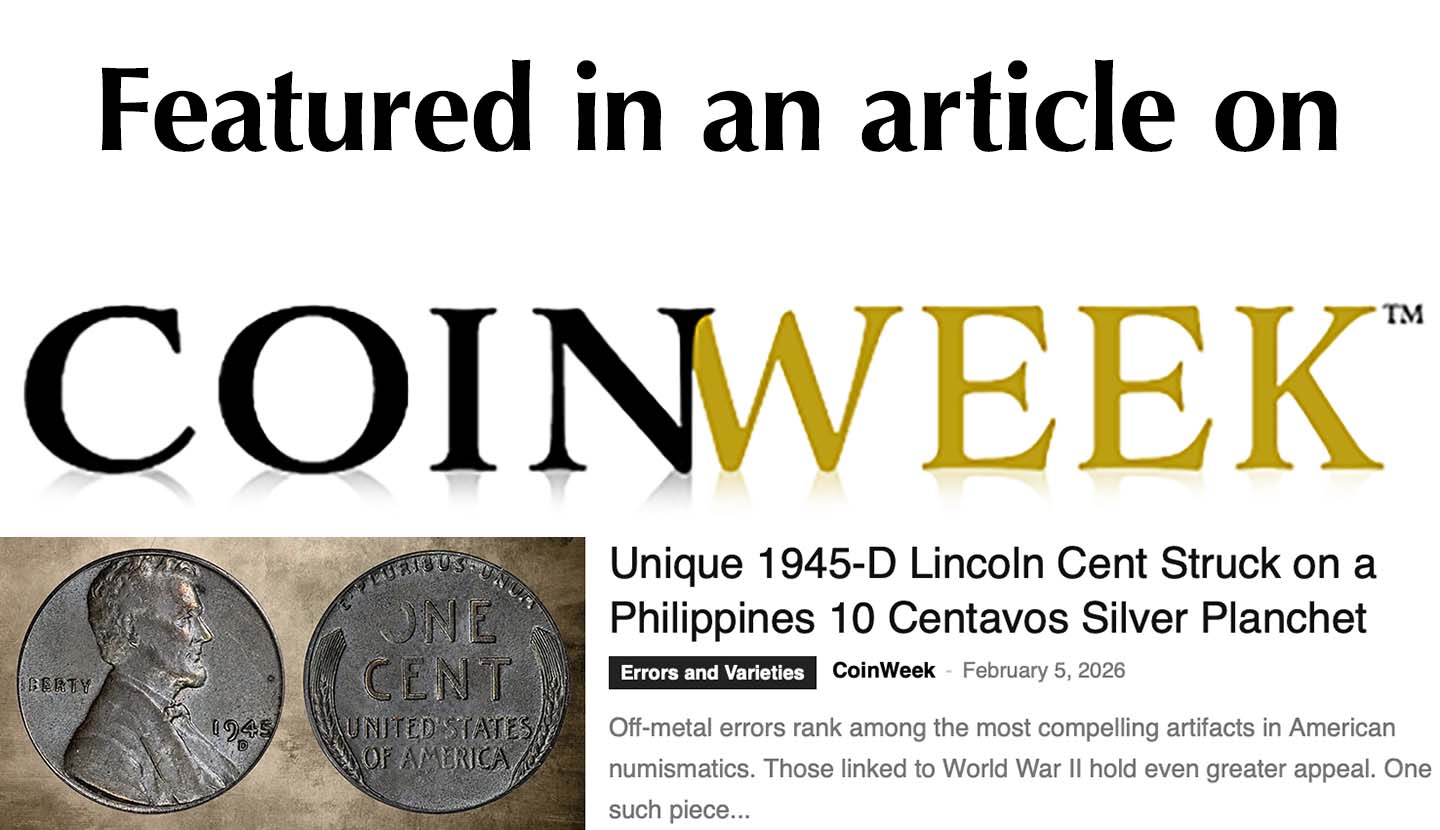 CoinWeek