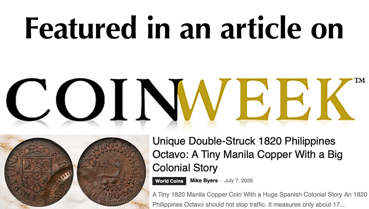 CoinWeek