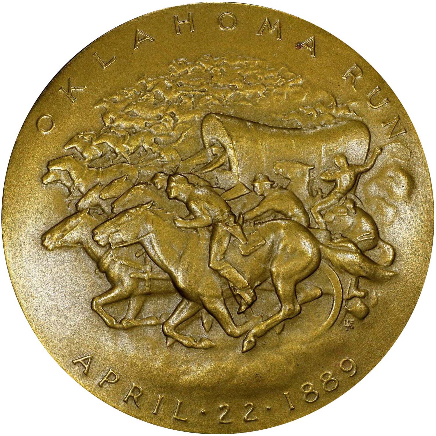 medal