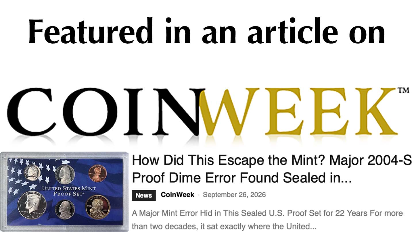 CoinWeek