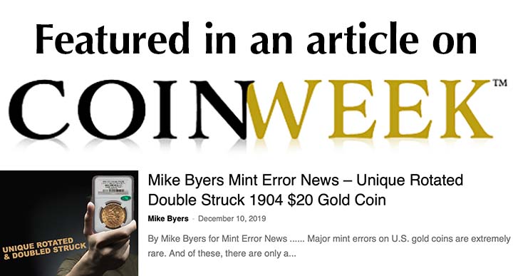 CoinWeek