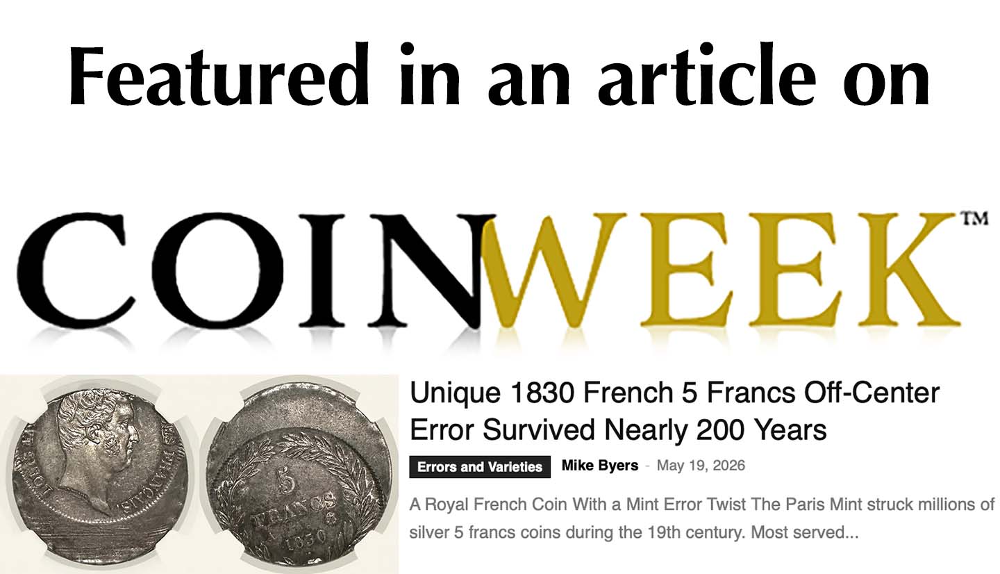 CoinWeek
