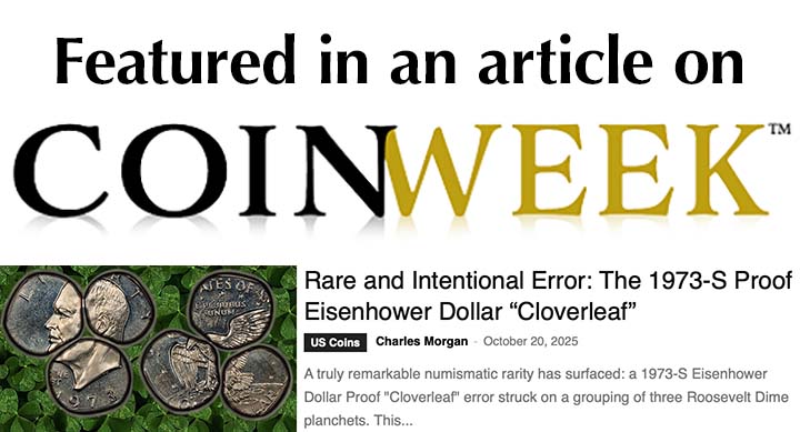 CoinWeek