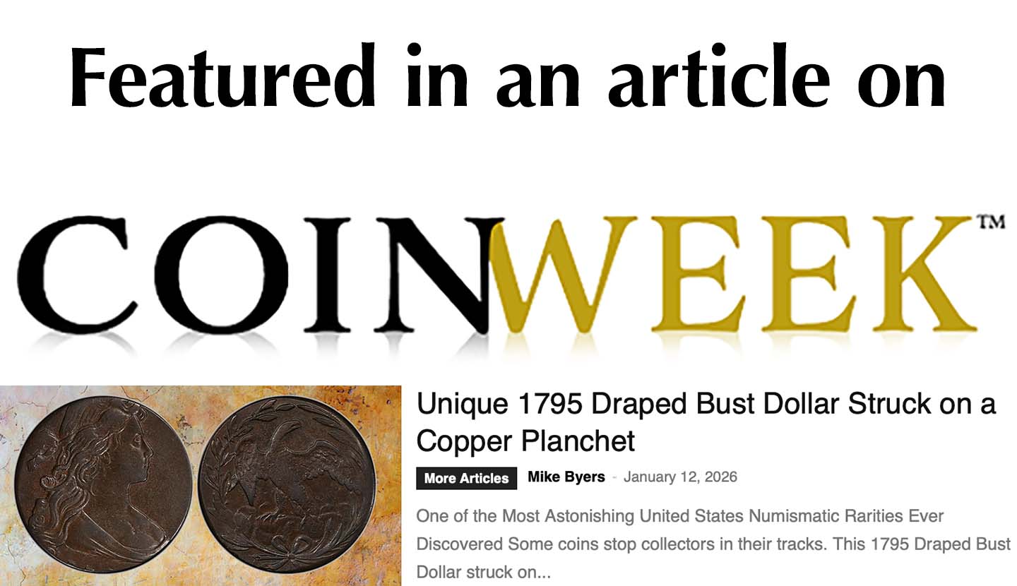 CoinWeek