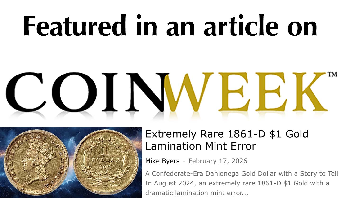 CoinWeek