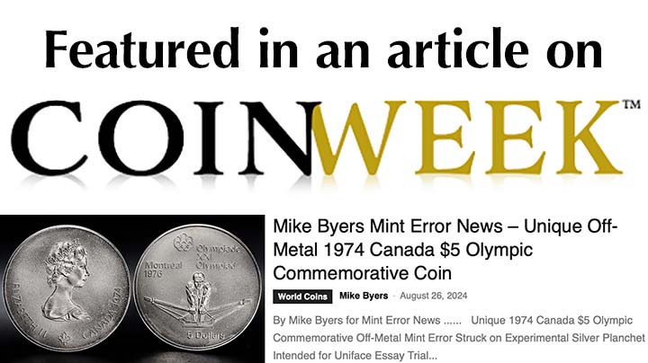 CoinWeek