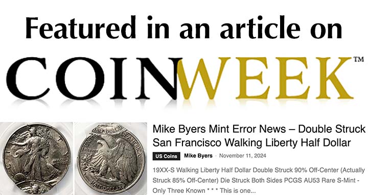 CoinWeek
