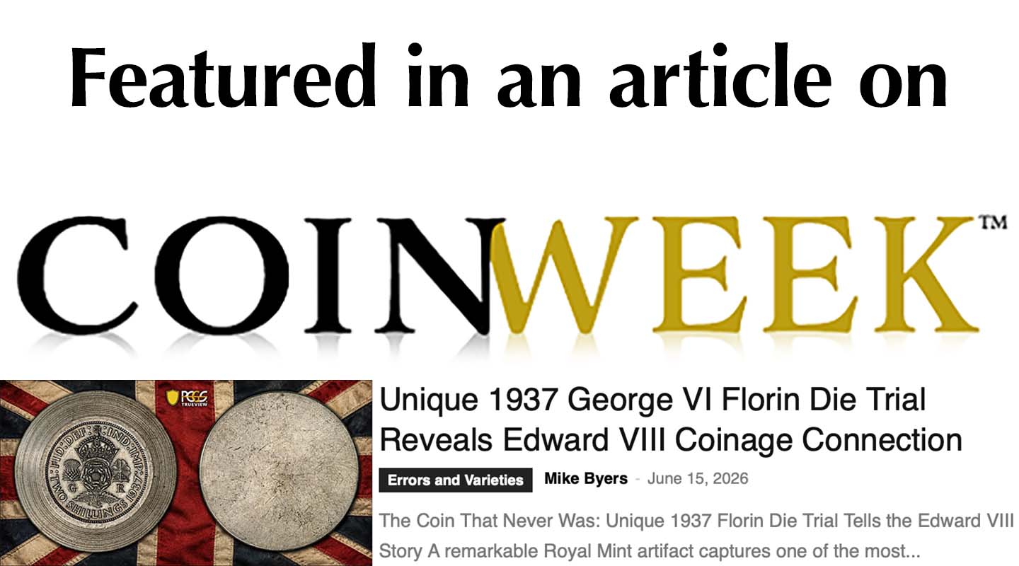 CoinWeek
