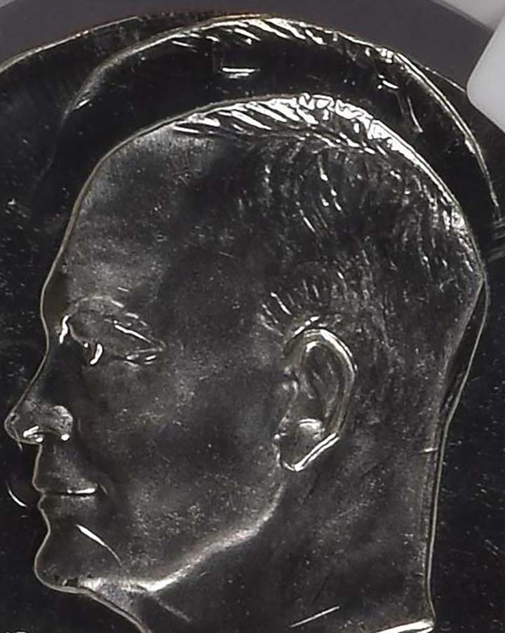 detail