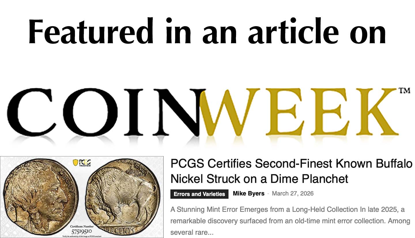 CoinWeek