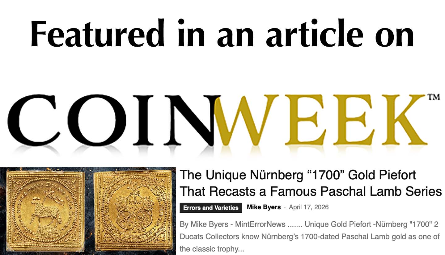 CoinWeek