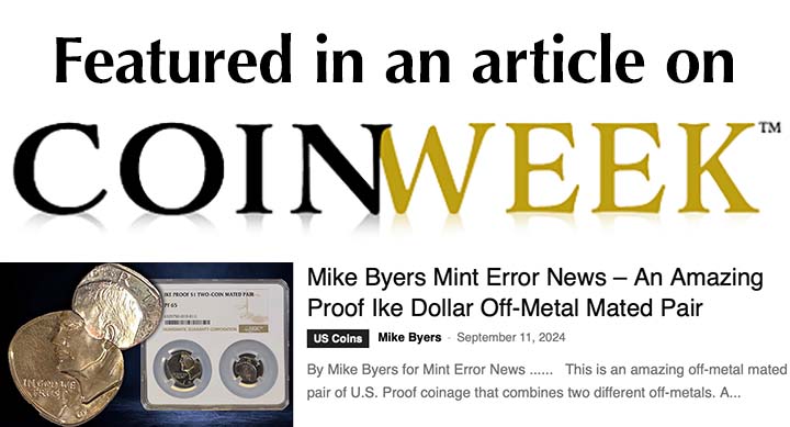CoinWeek