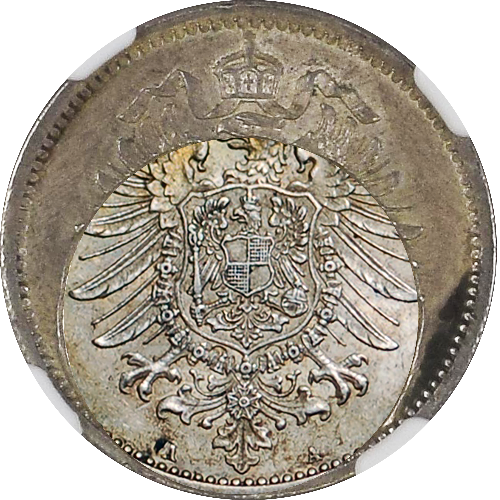 mated pair rendering