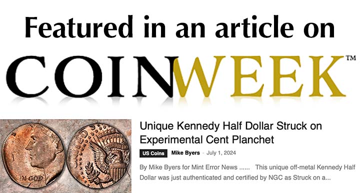 CoinWeek