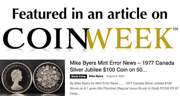 CoinWeek