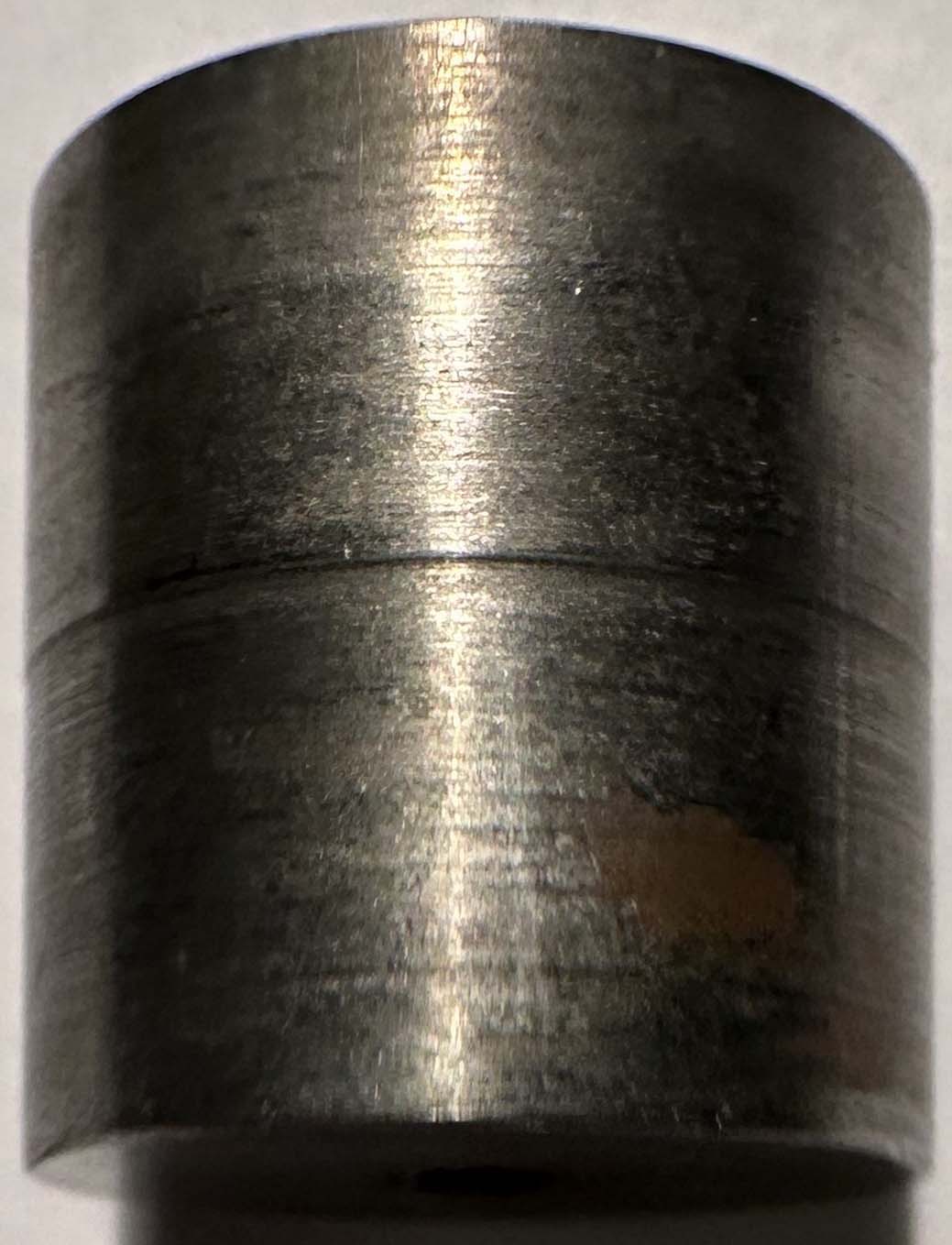 die