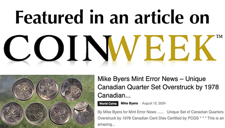 CoinWeek
