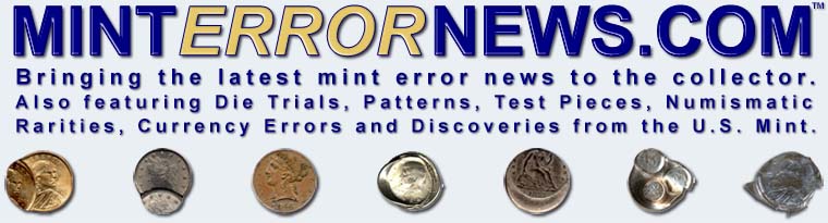Mint Error News
