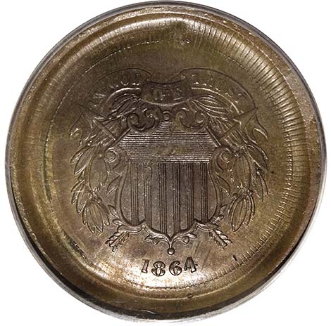 obverse