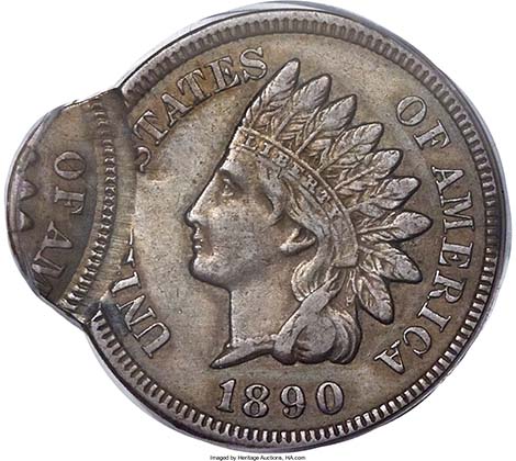 coin