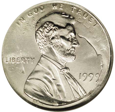 obverse