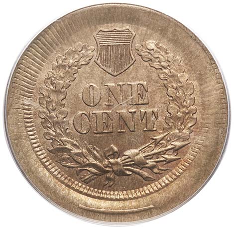 obverse