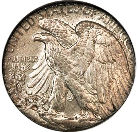 reverse