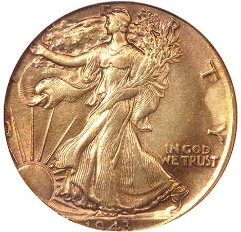 obverse
