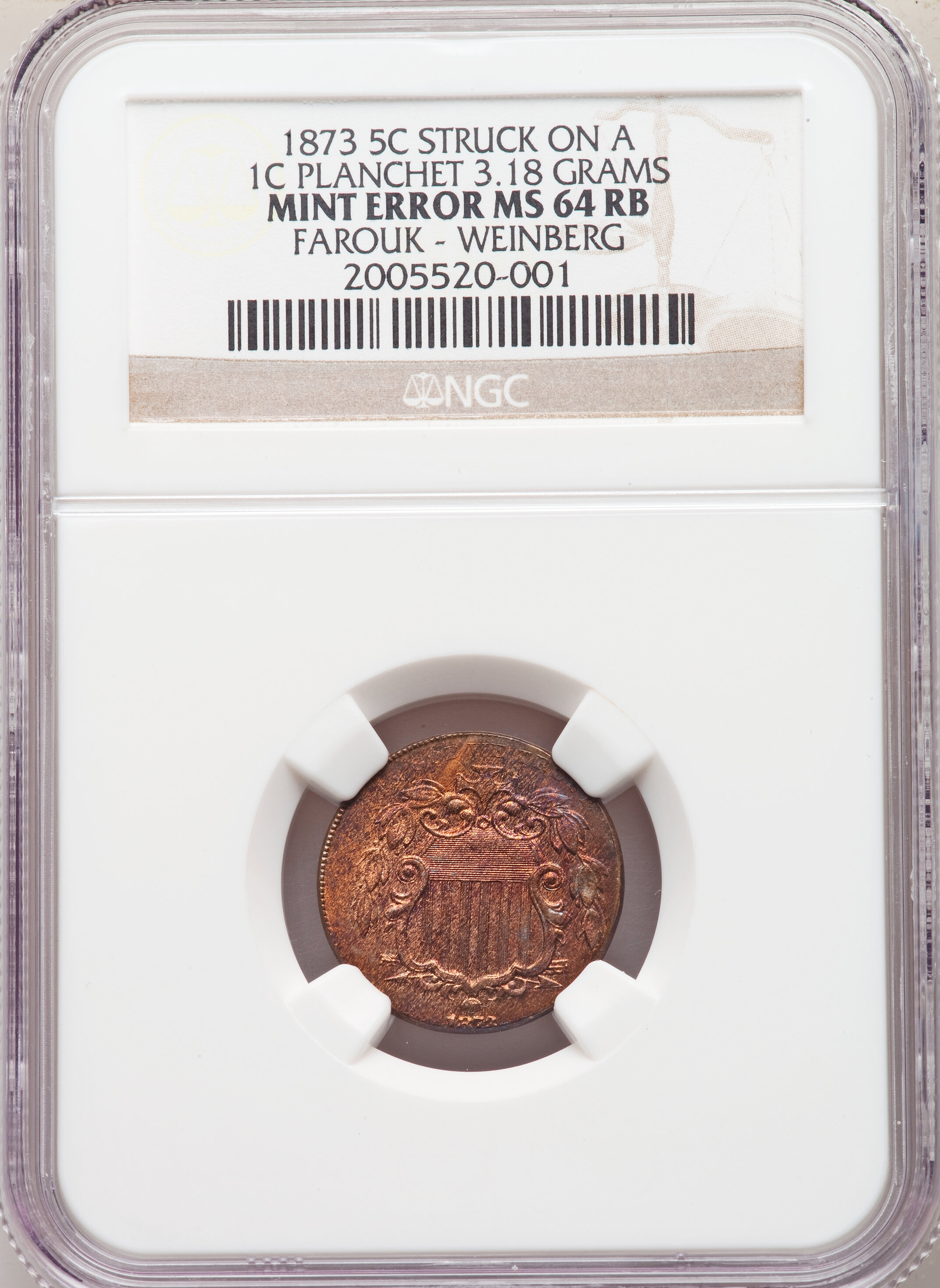coin