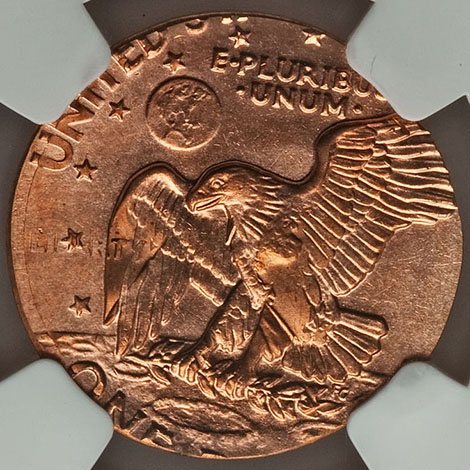 reverse