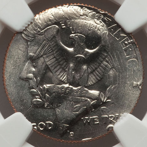 obverse