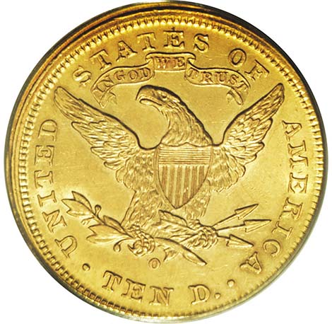 reverse